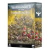 Warhammer 40000 Combat Patrol Orks
