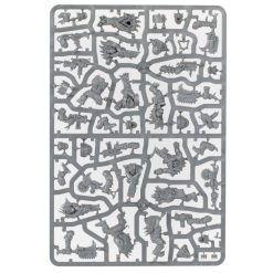 Warhammer 40000 Combat Patrol Orks 14