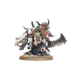 Warhammer 40000 Combat Patrol Orks 3