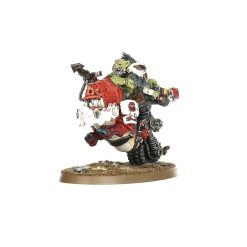 Warhammer 40000 Combat Patrol Orks 4