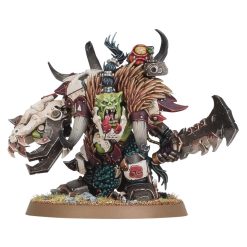 Warhammer 40000 Combat Patrol Orks 6
