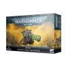 Warhammer 40000 Necrons Lokhust Heavy Destroyer 1