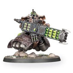 Warhammer 40000: Necrons Lokhust Heavy Destroyer - Afbeelding 2