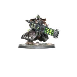 Warhammer 40000 Necrons Lokhust Heavy Destroyer 3