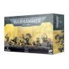 Warhammer 40000 Orks Boyz 1