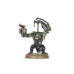 Warhammer 40000 Orks Boyz 3