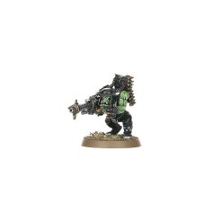 Warhammer 40000 Orks Boyz 4