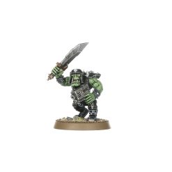 Warhammer 40000 Orks Boyz 5