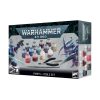Warhammer 40000 Paint + Tools set 1