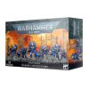 Warhammer 40000 Space Marines Primaris Intercessors 1