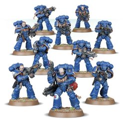Warhammer 40000: Space Marines Primaris Intercessors - Afbeelding 10