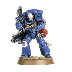 Warhammer 40000 Space Marines Primaris Intercessors 3