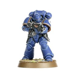 Warhammer 40000 Space Marines Primaris Intercessors 4
