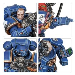Warhammer 40000 Space Marines Primaris Intercessors 8