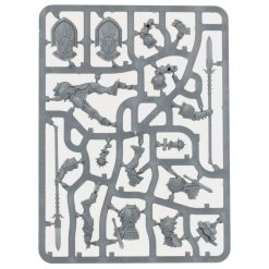 Warhammer Age of Sigmar Stormcast Eternals Vindictors + Paint Set 5