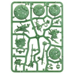 Warhammer Underworld Gnarlwood Grinkrak's Looncourt 13