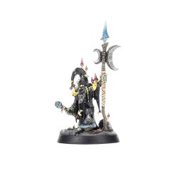 Warhammer Underworld Gnarlwood Grinkrak's Looncourt 4