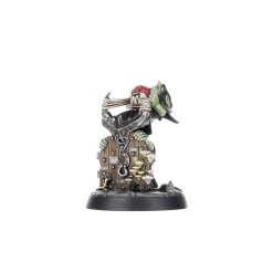 Warhammer Underworld Gnarlwood Grinkrak's Looncourt 5