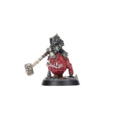 Warhammer Underworld Gnarlwood Grinkrak's Looncourt 6