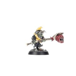 Warhammer Underworld Gnarlwood Grinkrak's Looncourt 7