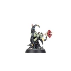 Warhammer Underworld Gnarlwood Grinkrak's Looncourt 8