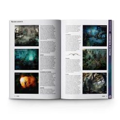 Warhammer White Dwarf Issue 497 3
