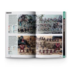 Warhammer White Dwarf Issue 498 3
