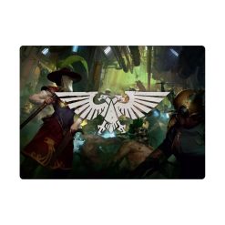 Warhammer White Dwarf Issue 498 4