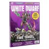 Warhammer White Dwarf Issue 499