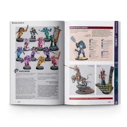 Warhammer White Dwarf Issue 499 3