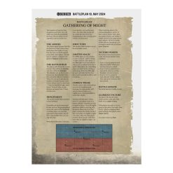 Warhammer White Dwarf Issue 499 4