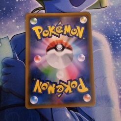 Pokemon Kaart Lisia Full Art 104/096 Sky Splitting Charisma (v2) - Afbeelding 6