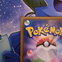 Pokemon Kaart Lisia Full Art 104/096 Sky Splitting Charisma (v2) - Afbeelding 7