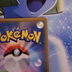 Pokemon Kaart Lisia Full Art 104/096 Sky Splitting Charisma (v2) - Afbeelding 8