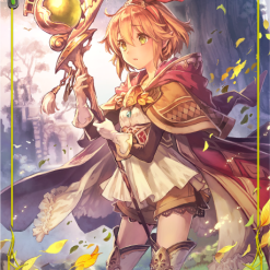 Shadowverse: Evolve - BP05: Omens Eternal Booster Box - Afbeelding 6