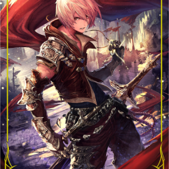 Shadowverse: Evolve - BP05: Omens Eternal Booster Box - Afbeelding 7