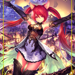 Shadowverse: Evolve - BP05: Omens Eternal Booster Box - Afbeelding 5