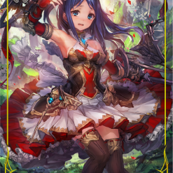 Shadowverse: Evolve - BP05: Omens Eternal Booster Box - Afbeelding 10