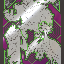 Pokemon Shrouded Fable Elite Trainer Box 5