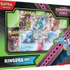Pokemon Shrouded Fable Kingdra Ex Special Illustration Collection