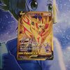 Pokemon Kaart Zamazenta V Gold Rare 073/060 Shield