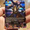 Shadowverse Evolve: Lelouch Righteous Emperor Ultimate Rare Cosmic Mythos