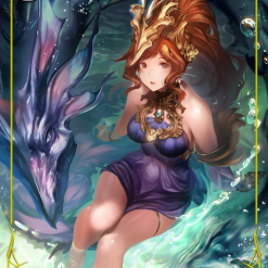Shadowverse: Evolve – BP06: Paragons of the Colosseum Booster Box - Afbeelding 4