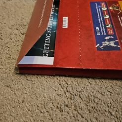 Getting Started with Warhammer Age of Sigmar 2024 open box