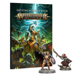 Getting started with Warhammer Age of Sigmar 2024 2