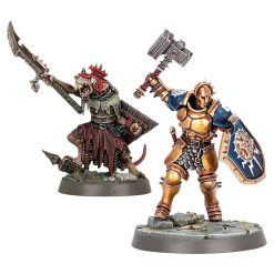 Getting started with Warhammer Age of Sigmar 2024 3