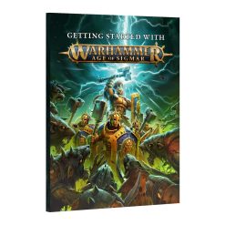 Getting started with Warhammer Age of Sigmar 2024 4