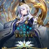 Shadowverse Evolve Paragons of the Colosseum Booster Box