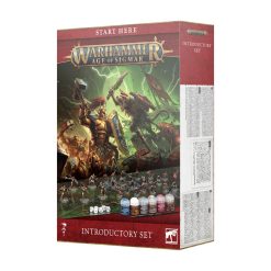 Warhammer Age of Sigmar Introductory Set 1