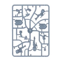 Warhammer Age of Sigmar Introductory Set 11